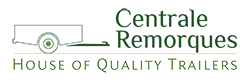 Centrale Remorques
